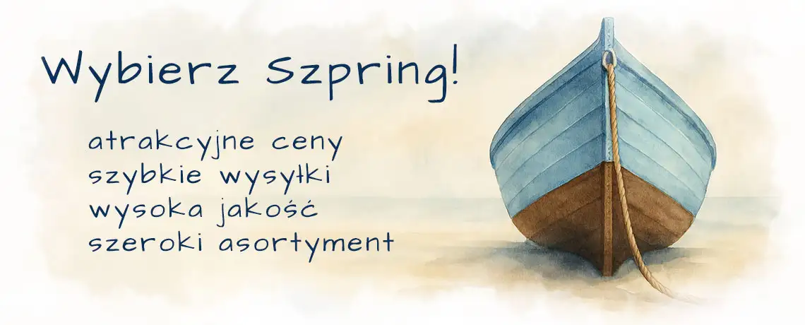 Wybierz Szpring