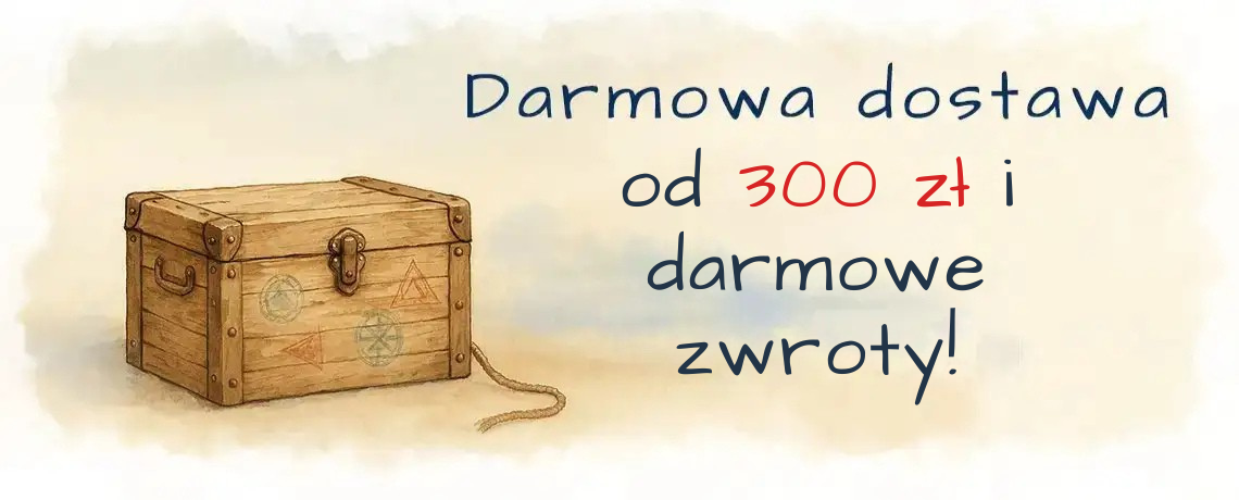 Darmowa dostawa