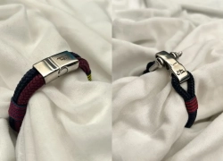 Bransoletki żeglarskie Ubeesailor