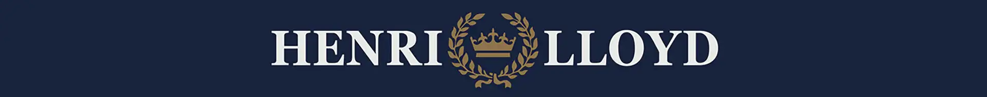 Baner Henri Lloyd