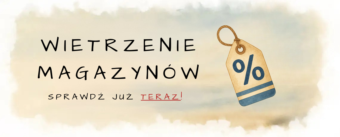 WIETRZENIE MAGAZYNÓW