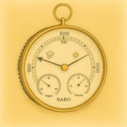 Instrumenty pogodowe