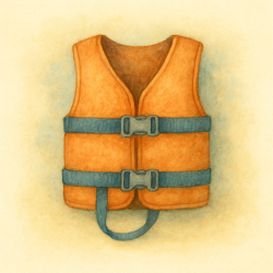 Kamizelki Asekuracyjne