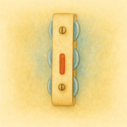 Rolki, organizery, wózki