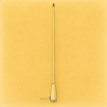 Anteny UKF/VHF Anteny UKF/VHF