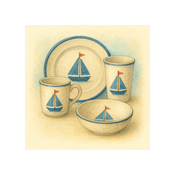 Ceramika i melamina Ceramika i melamina