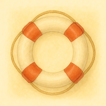 Koła ratunkowe i rzutki Koła ratunkowe i rzutki