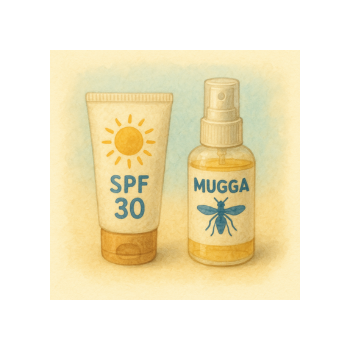 Kosmetyki osobiste Kosmetyki osobiste