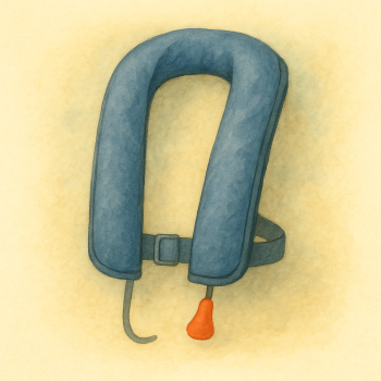 Kamizelki Pneumatyczne