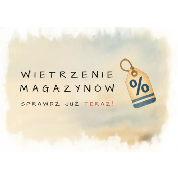 WIETRZENIE MAGAZYNÓW