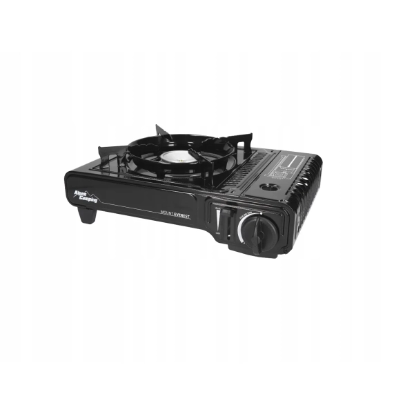 Kuchenka turystyczna Mount Everest Alpen Camping