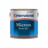 Micron Extra EU farba przeciwporostowa ciemny szary – 2,5l – International