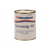 Interstrip for AF zmywacz przeciwporostowy 1l – International