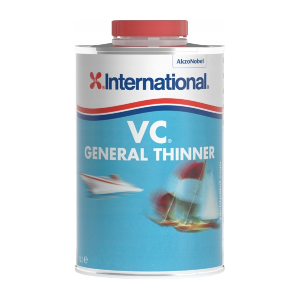 INTERNATIONAL VC General Thinner