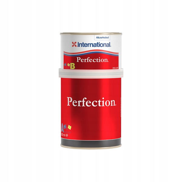 International Perfection farba nawierzchniowa Mauritius blue