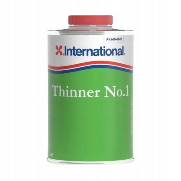 Thinner No. 1 1L – International
