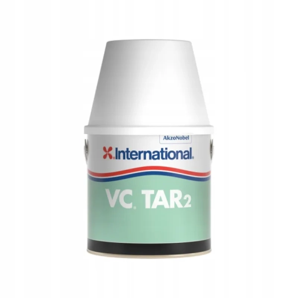 VC TAR2 white 0,8L – International