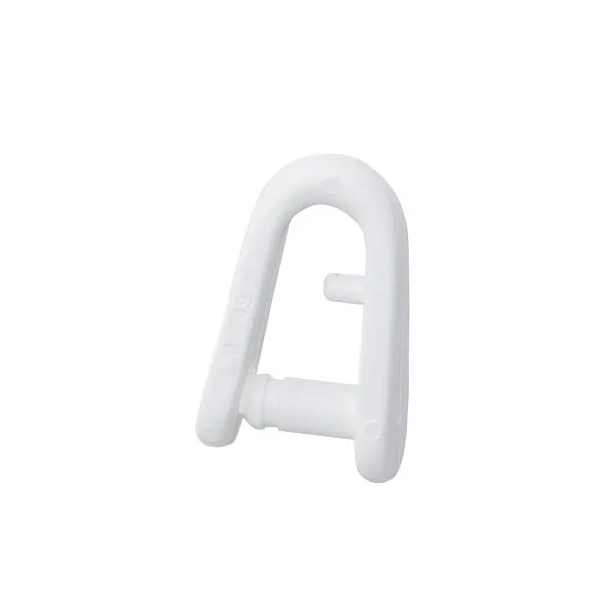 Szekla klipsowa do pełzacza masztu 36 mm Lindemann