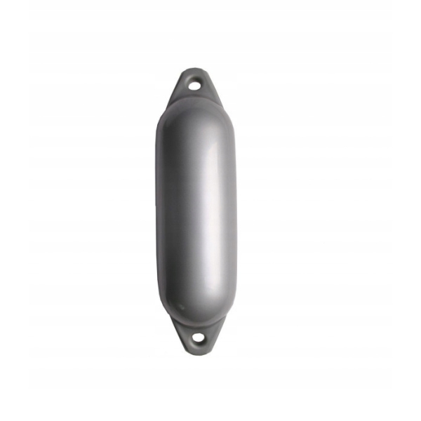 Odbijacz Majoni 21 cm x 62 cm szary