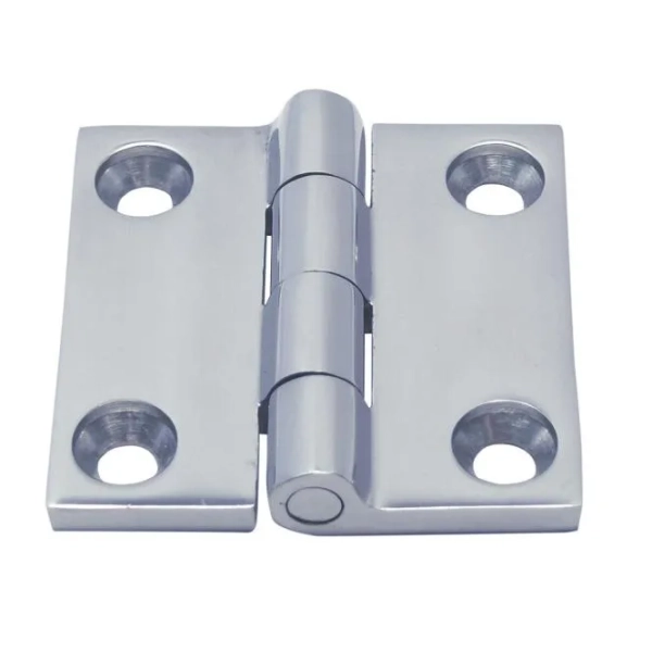 Zawias A4 38 x 38 mm Marinetech