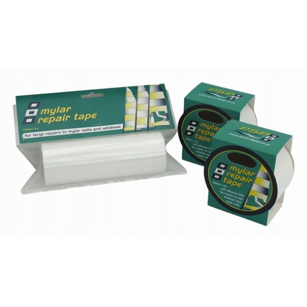 PSP Mylar Repair Tape 25 MU, 50 mm x 3 m PSP