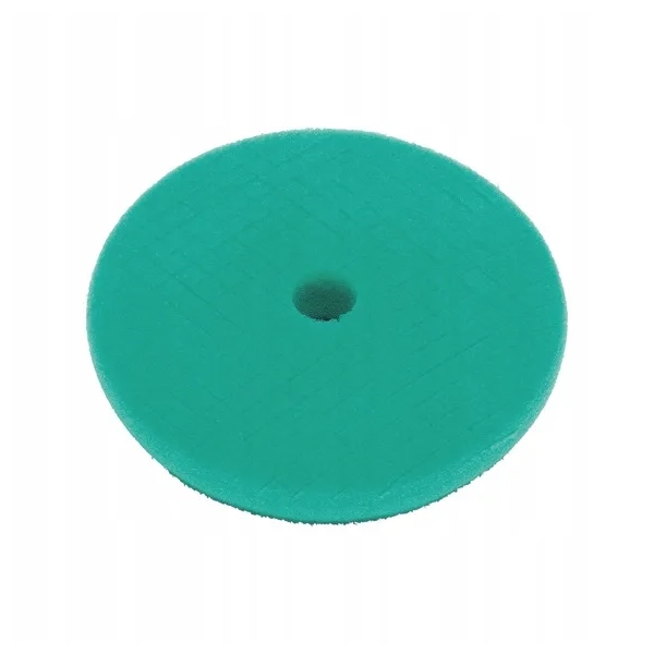 Pad polerski twardy zielony Wurth
