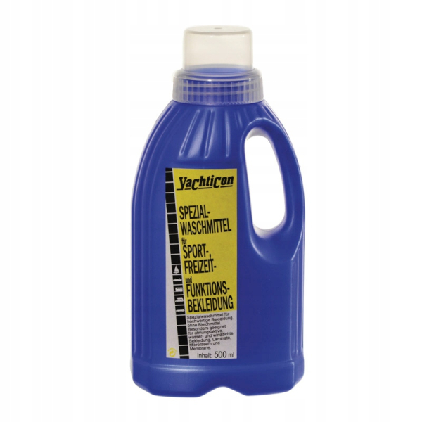 YACHTICON Środek do prania 0,5 L