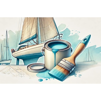 Farby przeciwporostowe