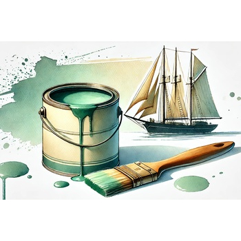 Farby podkładowe Farby podkładowe