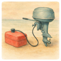 Instalacja silnikowa