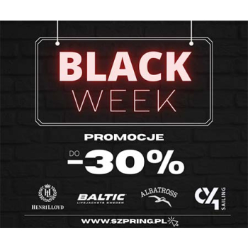 BLACK WEEK