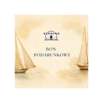 Bony podarunkowe Bony podarunkowe