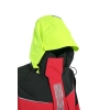 Sztormiak Stavanger II red/carb Crazy4Sailing