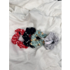 Gumka do włosów scrunchie w marynistycznym stylu Ubee Sailor