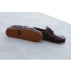 Buty żeglarskie brązowe Blueport Comfort C4S