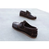 Buty żeglarskie brązowe Blueport Comfort C4S