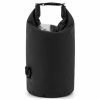 Torba dry cylinder czarna Gill