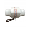 Wentylator komory silnika 76 mm 130m3/h Seaflo