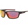 Okulary przeciwsłoneczne UV400 polaryzacja E115-4P GOG