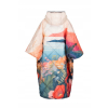DH Garden Poncho r. uniwersalny maki