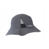 Kapelusz żeglarski bucket UPF 40+ szary C4S