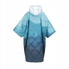 DH Garden Poncho r. uniwersaly niebieska dolina