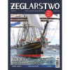 Magazyn "ŻEGLARSTWO" 1/2024 (07)