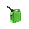KANISTER 5 L Z AUTOMATYCZNYM LEJKIEM ZIELONY