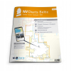Atlas Seria 3 Wyspa Samsø, cieśnina Sund, Kattegat NV Charts
