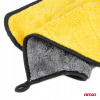 AMiO-03980 ręcznik ścierka z mikrofibry do osuszania 800g 40x30cm