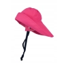 Kapelusz sztormowy różowy C4S