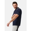 Koszulka Polo Sport granatowa Crazy4Sailing