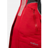 Sztormiak damski Stavanger II red/carb Crazy4Sailing