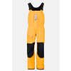 Spodnie sztormiak Stavanger II Gold/carb Crazy4Sailing
